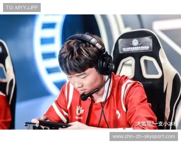 选手成长：年轻选手通过多平台直播积累比赛经验，选手成绩