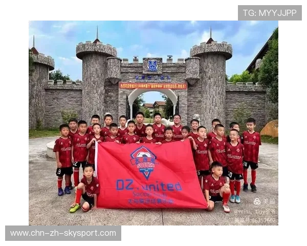 青年足球夏令营吸引国际教练参与交流教学，2020全国青少年足球夏令营怎么参加