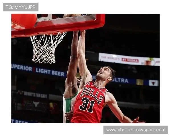 公牛细节训练：防守短板被逐步补齐